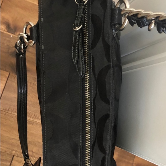 Coach Handbag - Picture 7 of 7